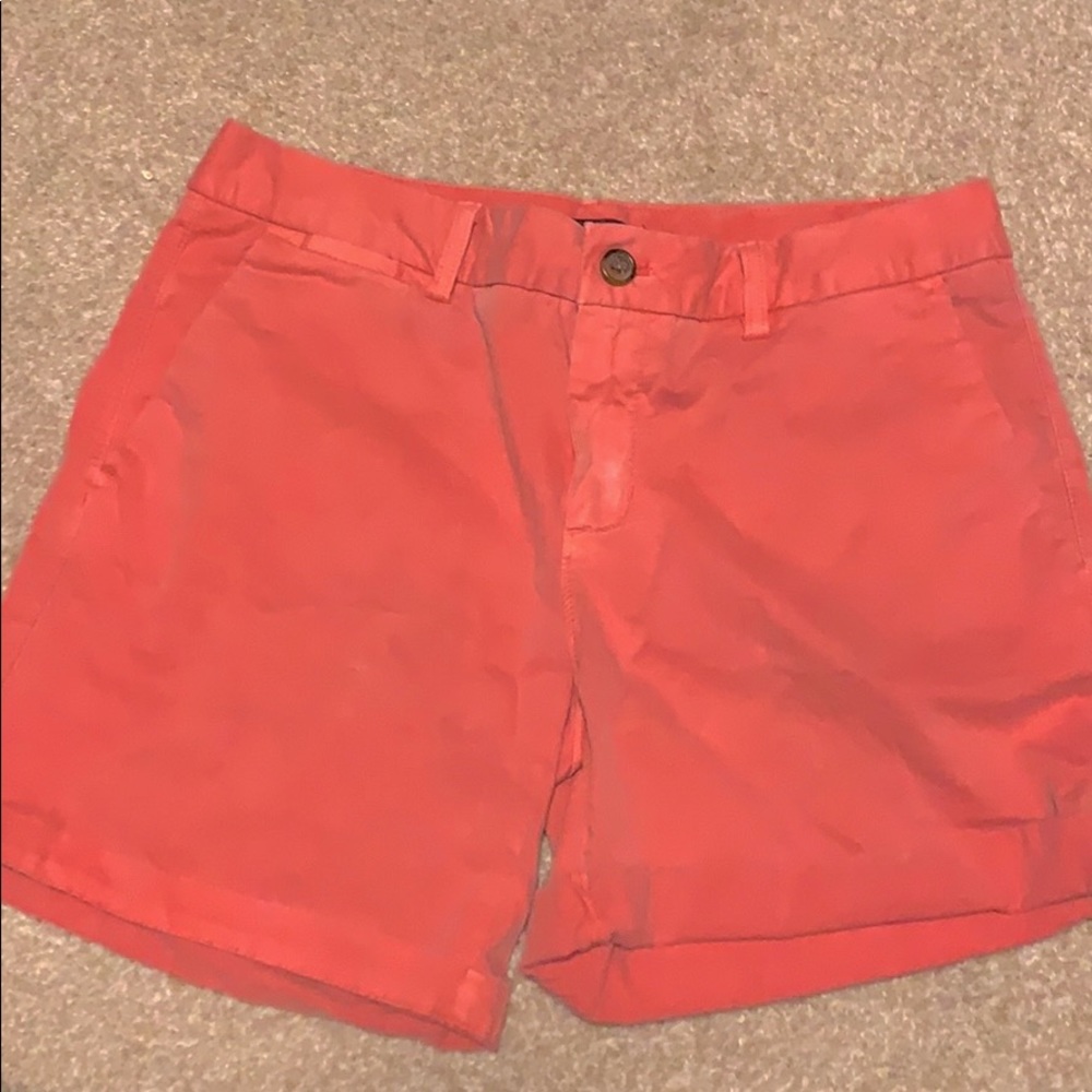 Banana Republic shorts